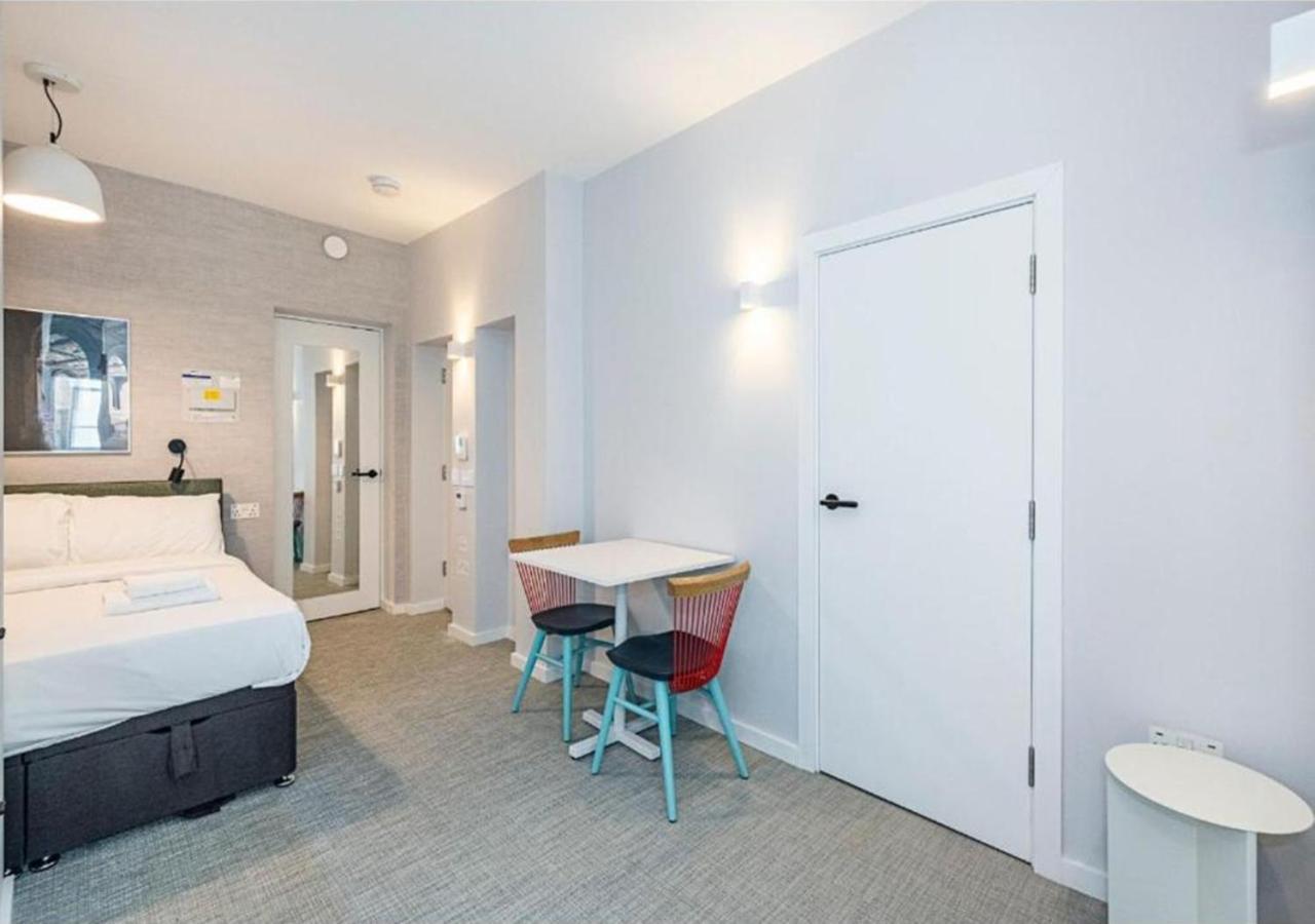 Comfortable Studios, Primrose Hill - Sk London