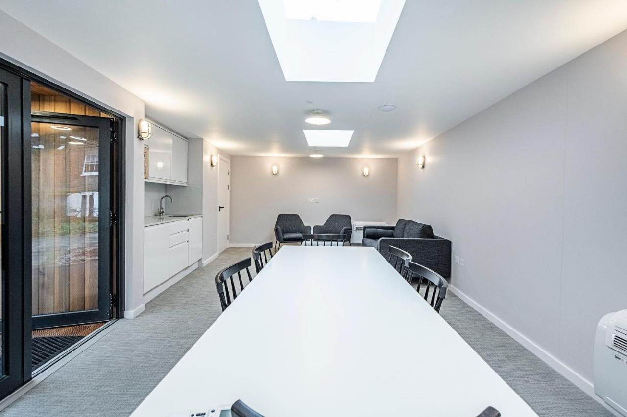 Comfortable Studios, Primrose Hill - Sk * London