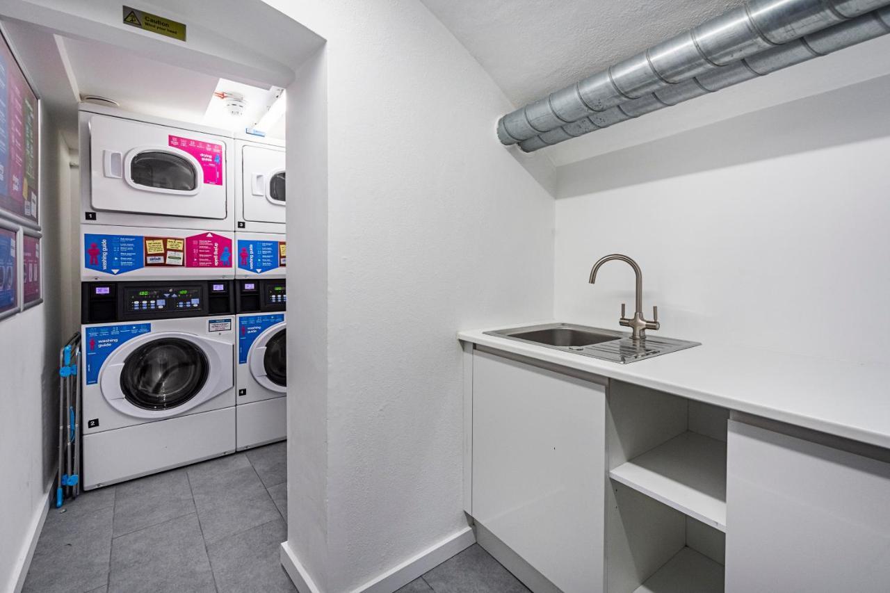 Comfortable Studios, Primrose Hill - Sk Leilighet