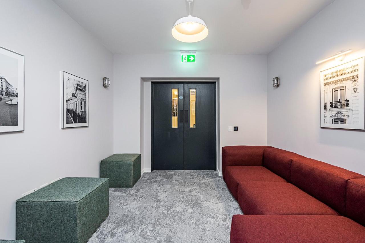 Leilighet Comfortable Studios, Primrose Hill - Sk *