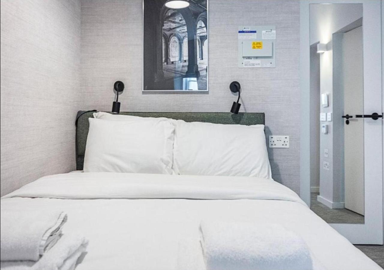 Leilighet Comfortable Studios, Primrose Hill - Sk