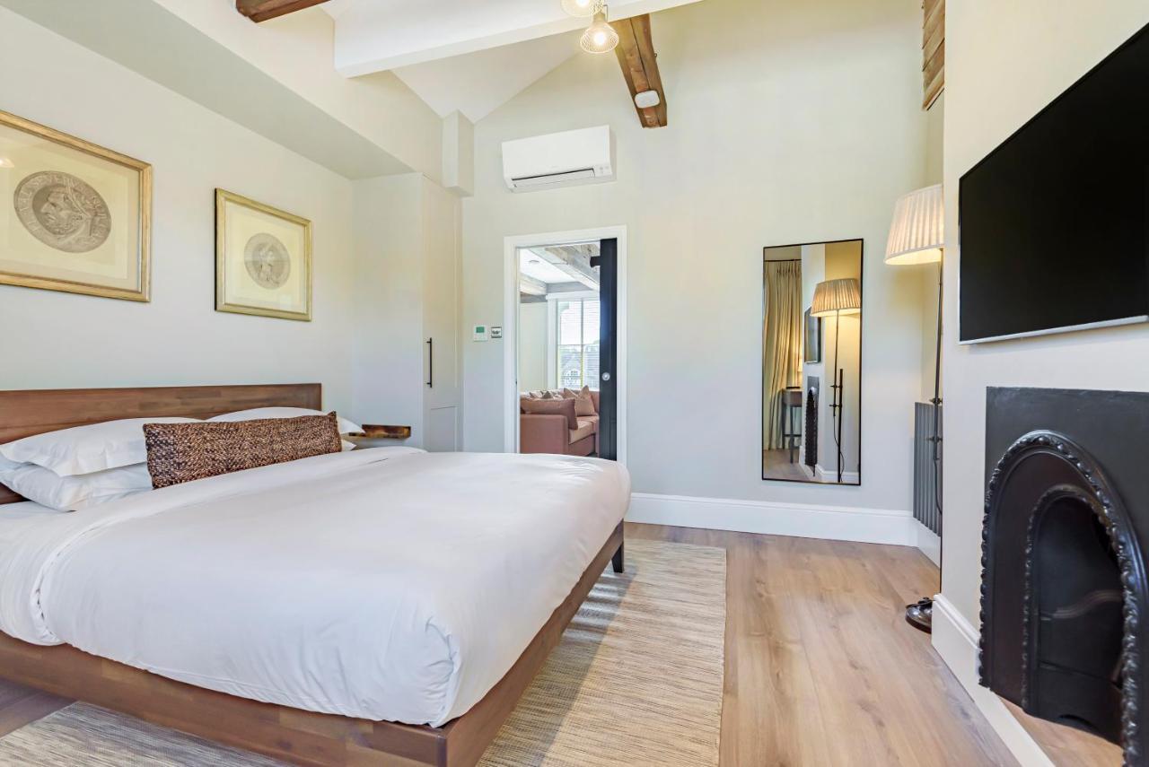 Aparthotel Oak & Poppy London