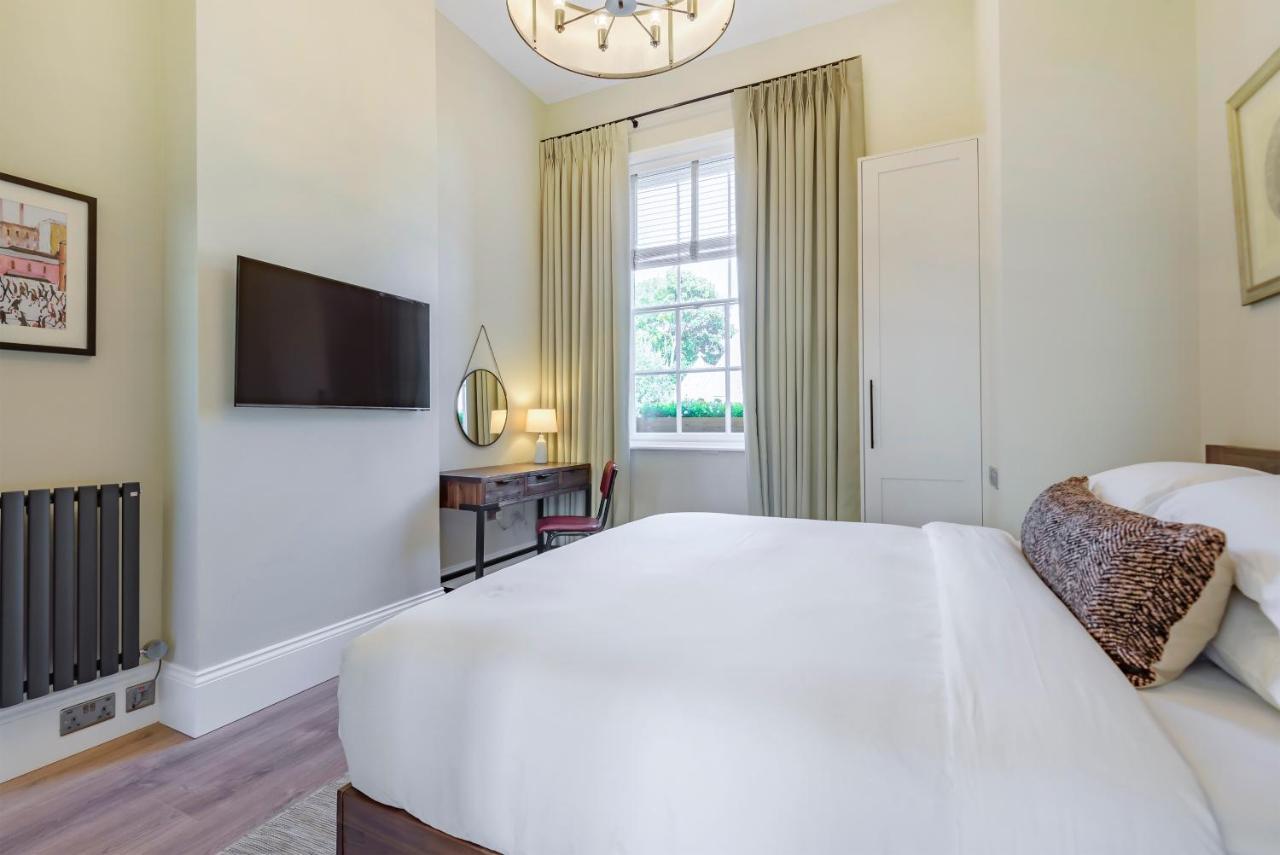 Aparthotel Oak & Poppy *