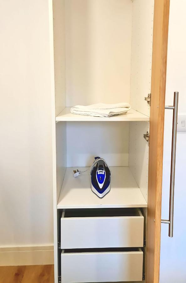 Homestay Charlotte Double