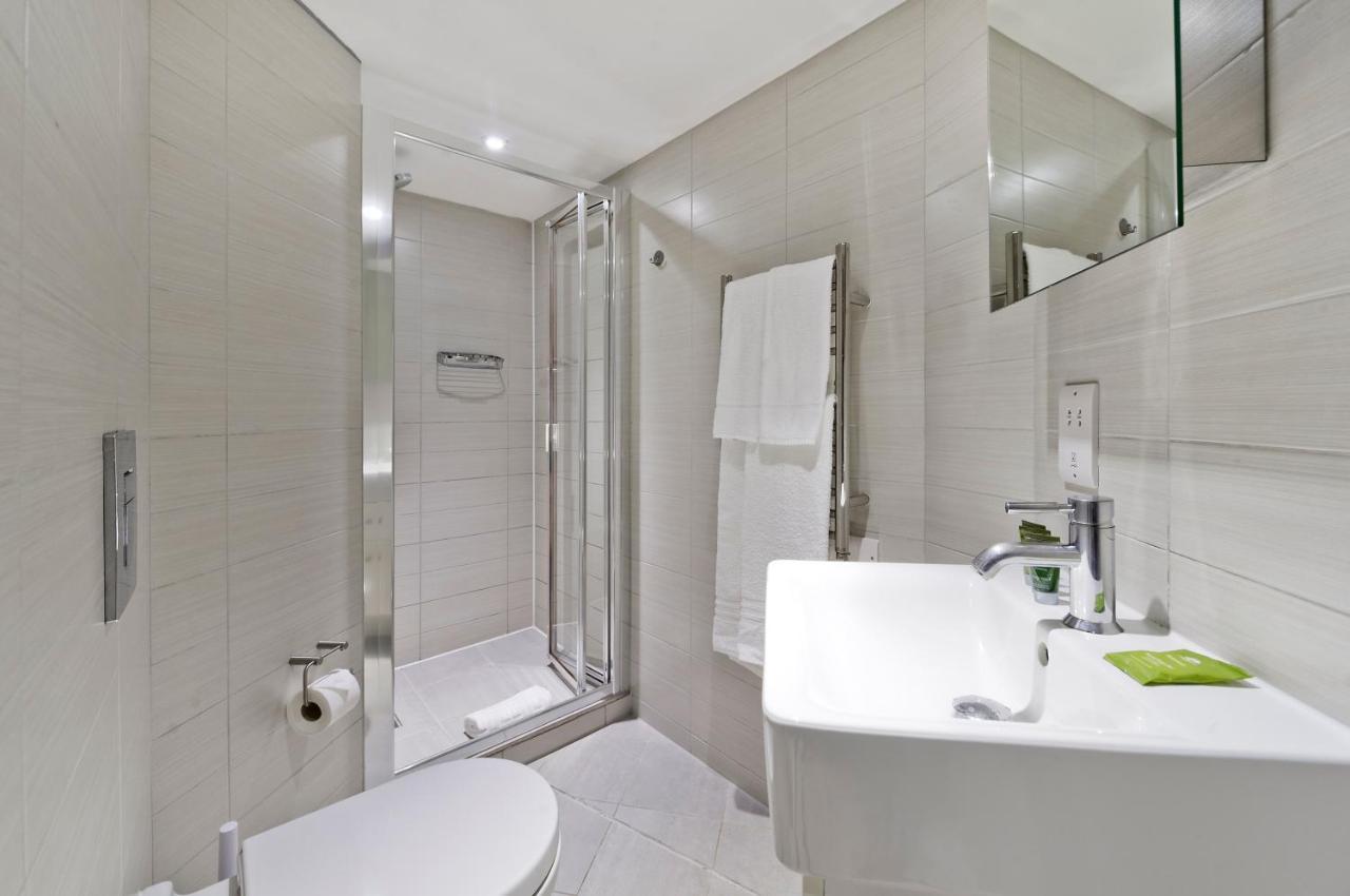 Aparthotel Crane Court By City2stay *