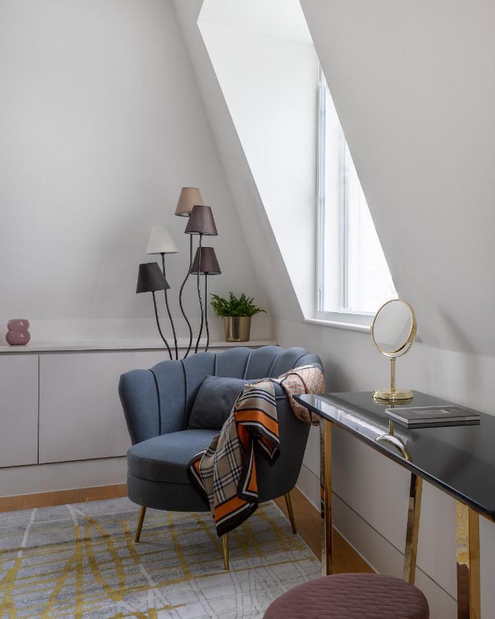 1st Class Covent Garden Residences For 1st Class Guests Appartement Londen