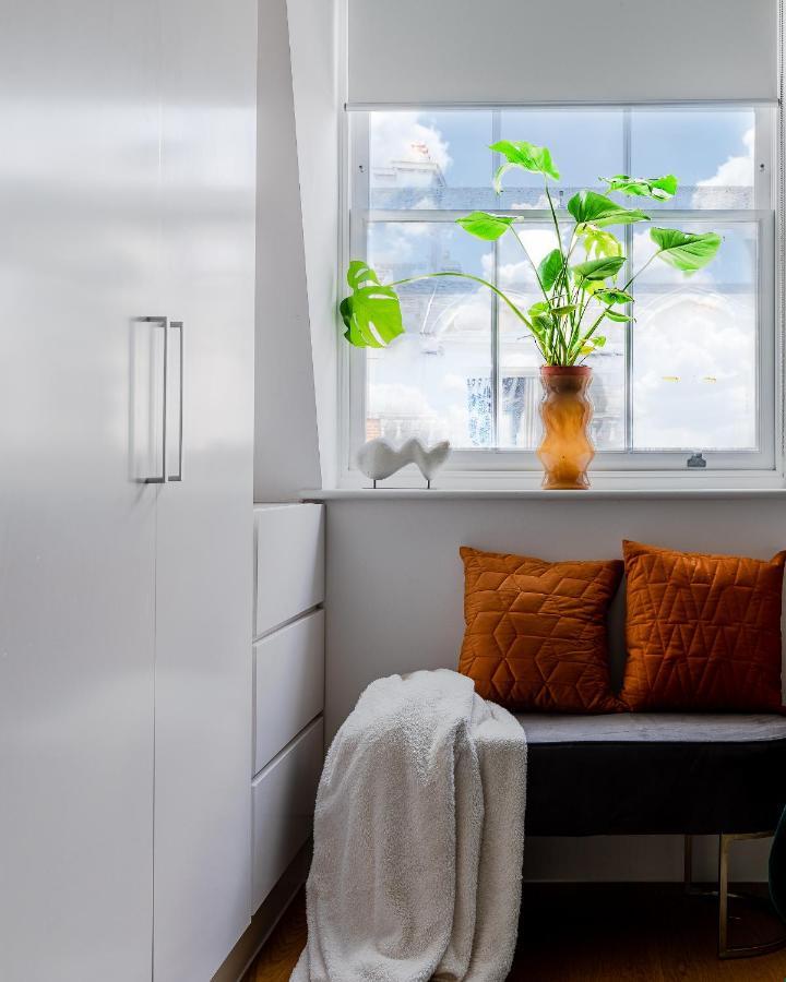 1st Class Covent Garden Residences For 1st Class Guests * Londen