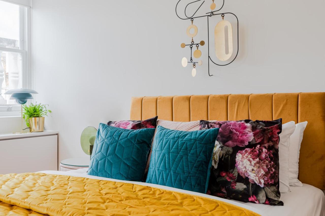 1st Class Covent Garden Residences For 1st Class Guests * Londen