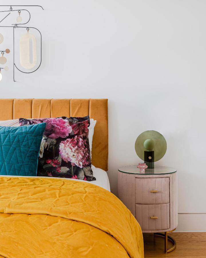 1st Class Covent Garden Residences For 1st Class Guests Londen