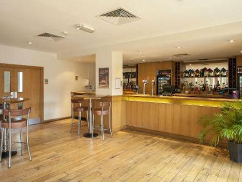 Travelodge Farringdon Hotel London