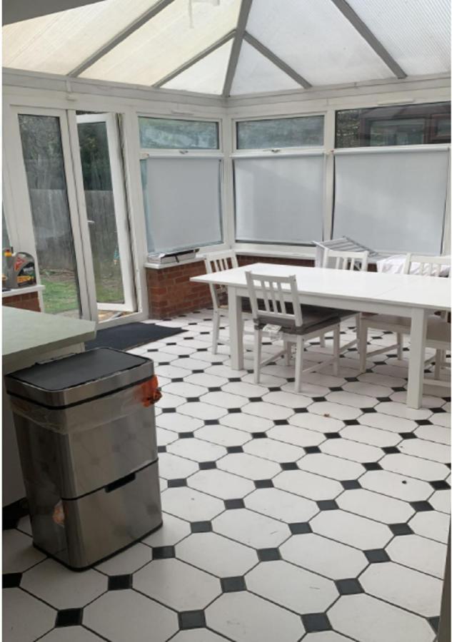 Gasthuis Wandsworth, South Deluxe King 1