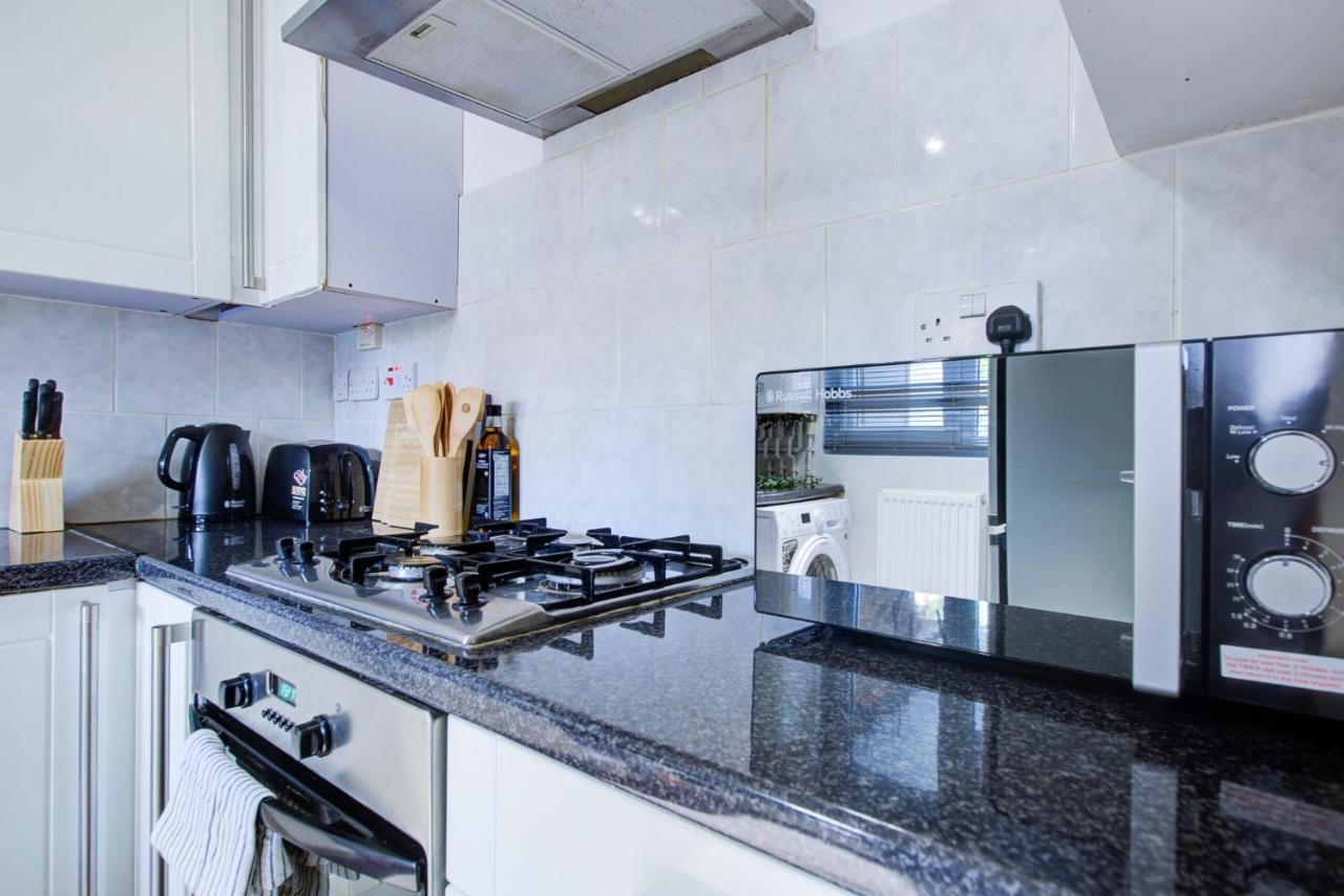 Apartment Statera - In Walworth London