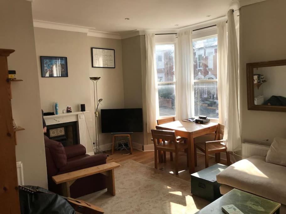 Elegant 3bed Crouchend In Style With Roof Terrace * Londres