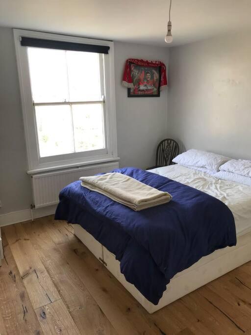 Elegant 3bed Crouchend In Style With Roof Terrace Apartamento Londres