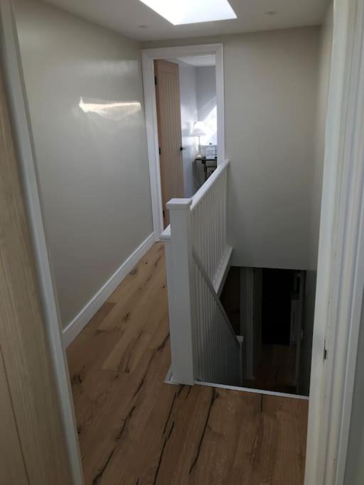 Elegant 3bed Crouchend In Style With Roof Terrace Apartamento *