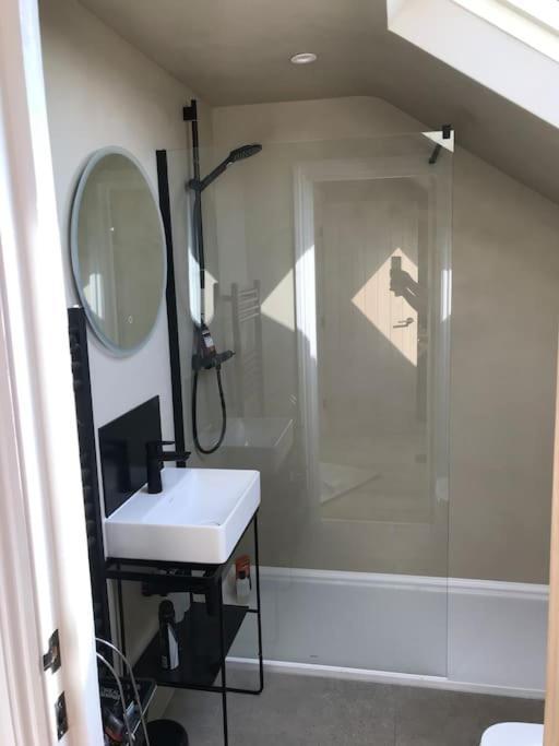 Elegant 3bed Crouchend In Style With Roof Terrace Apartamento