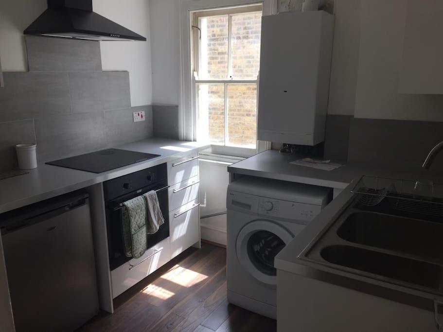 Elegant 3bed Crouchend In Style With Roof Terrace