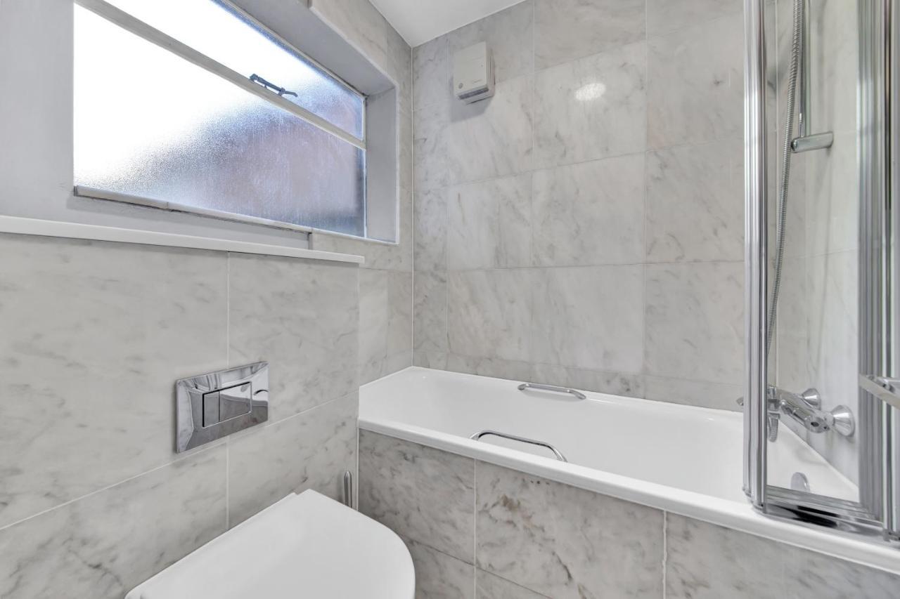 Leilighet Sercasa - Cleveland - Fitzrovia London