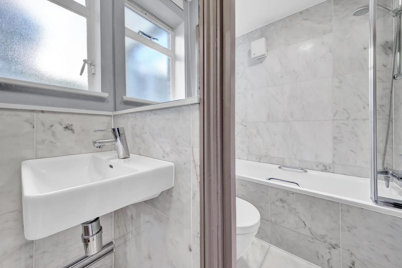 Leilighet Sercasa - Cleveland - Fitzrovia