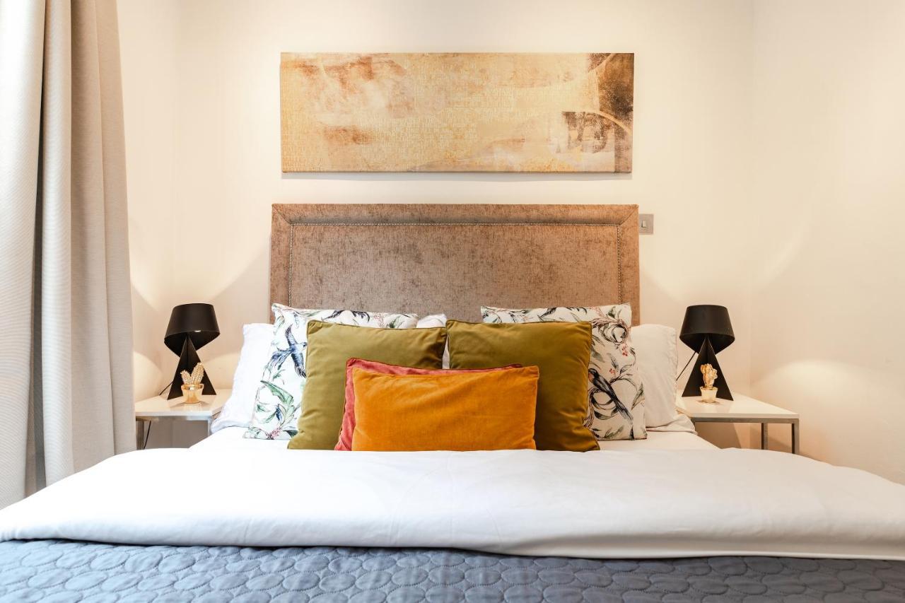 1st Class Covent Garden Residences For 1st Class Guests Appartement *