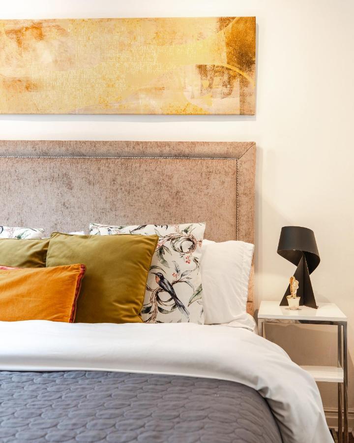 Appartement 1st Class Covent Garden Residences For 1st Class Guests *