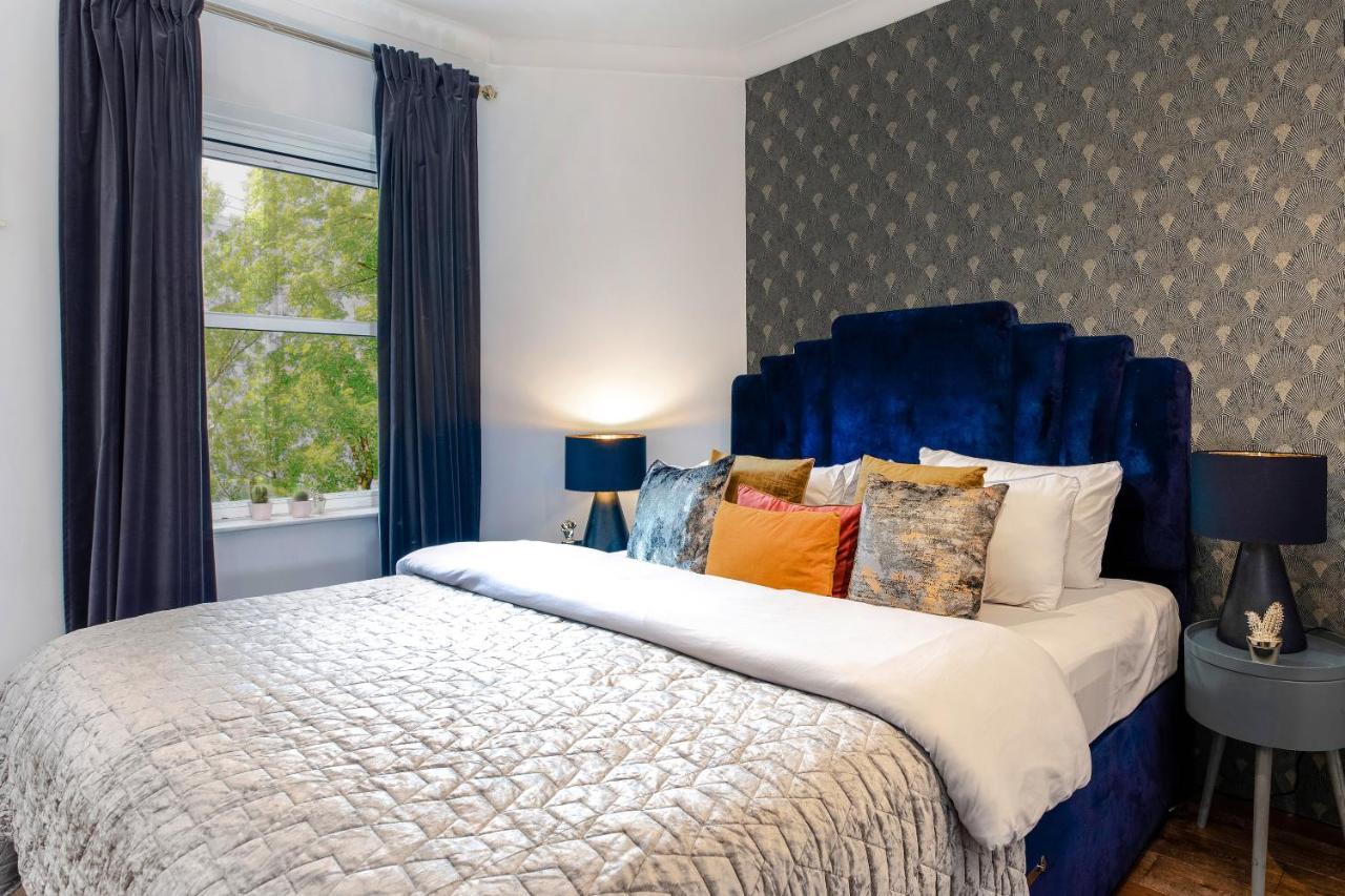Appartement 1st Class Covent Garden Residences For 1st Class Guests