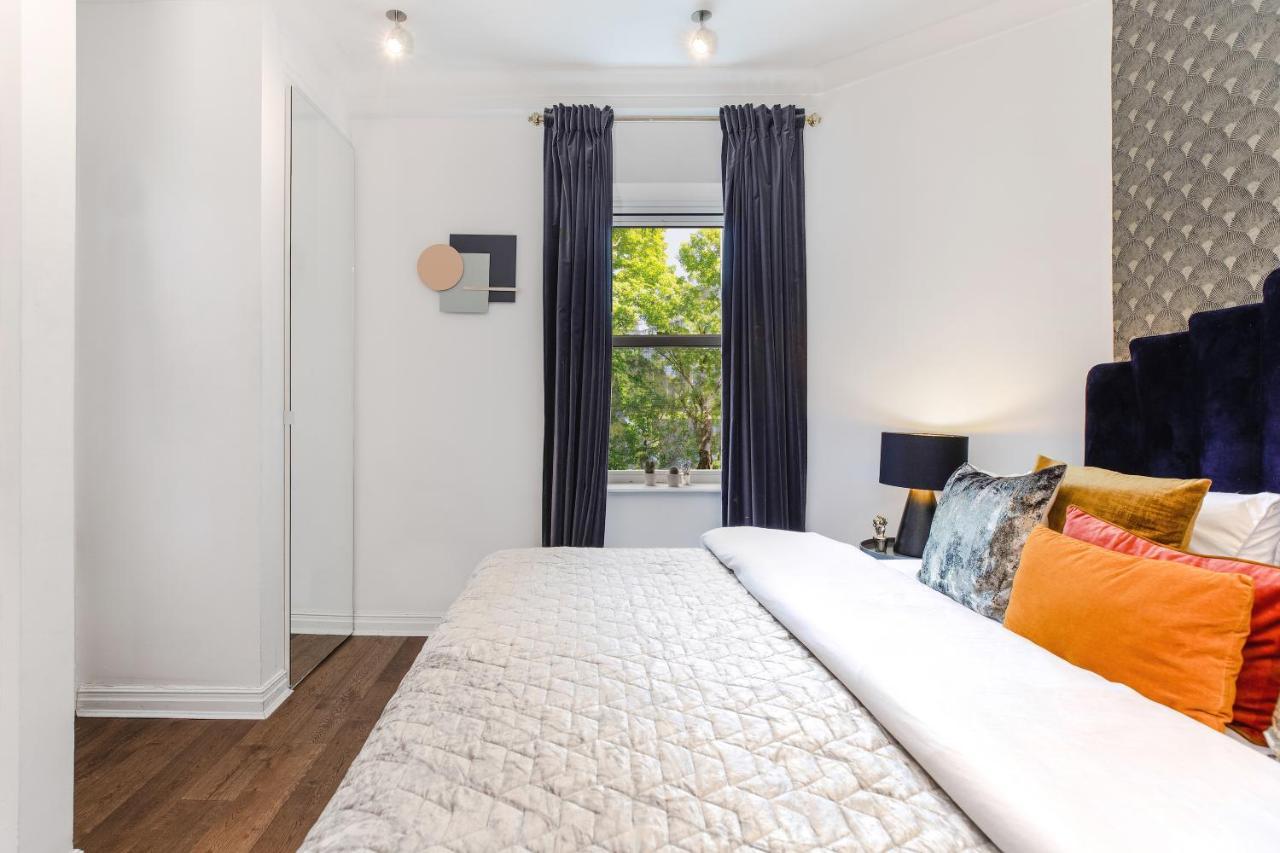 Appartement 1st Class Covent Garden Residences For 1st Class Guests *