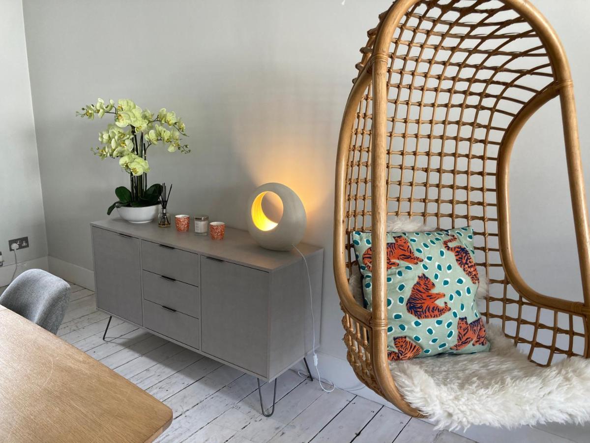 Magnificent House For 6 In Fulham With Back Garden Londen