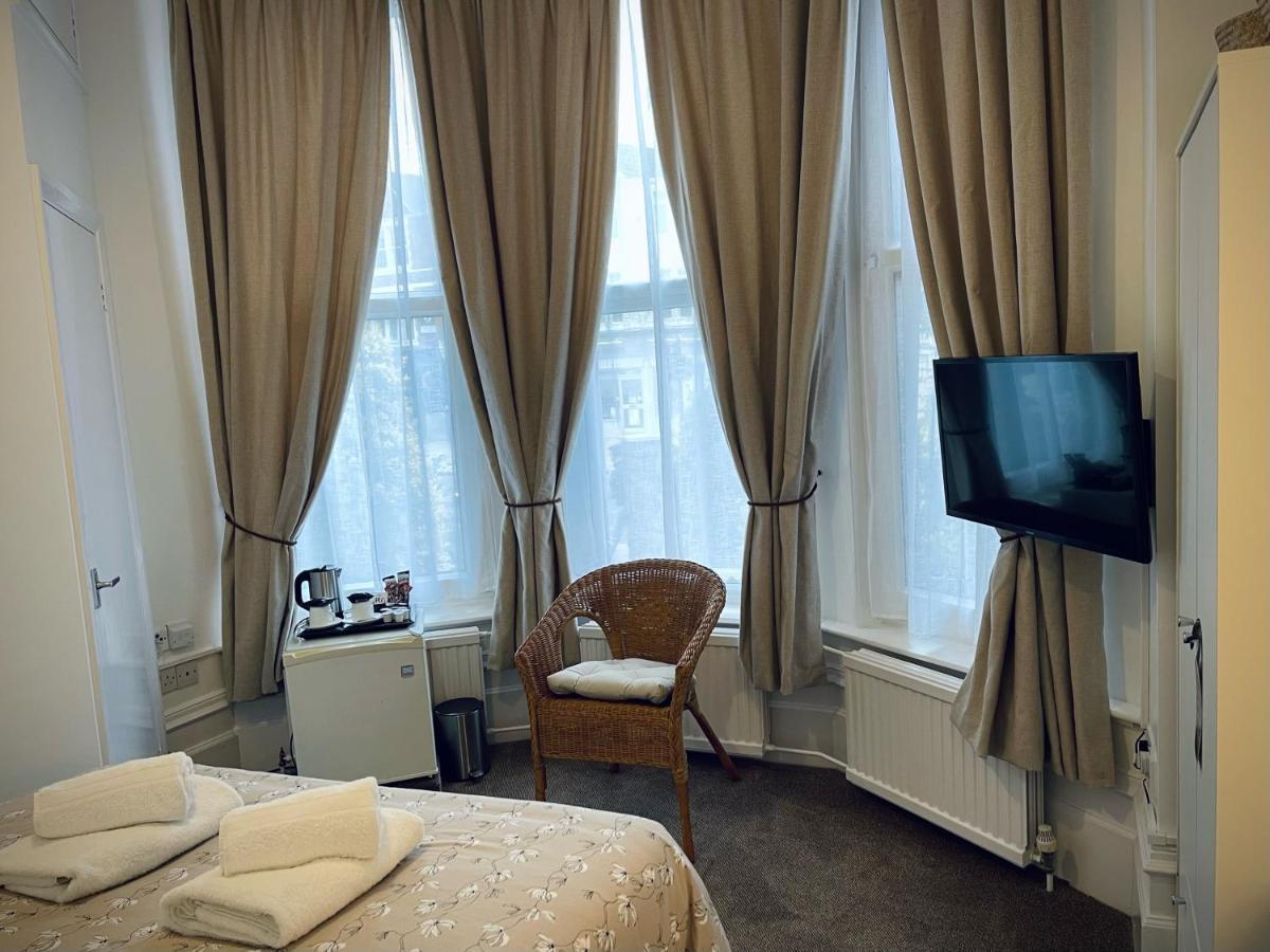 Hotel The Gateway London