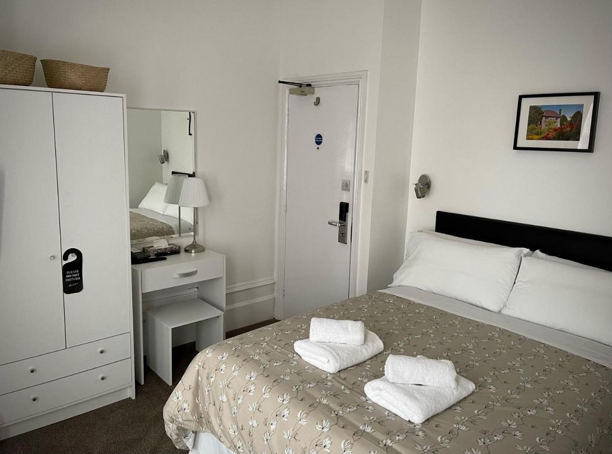 Hotel The Gateway 3*