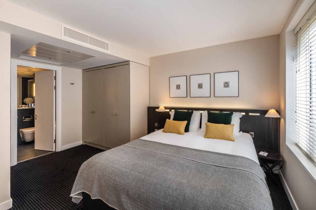 The Resident Soho 4* London