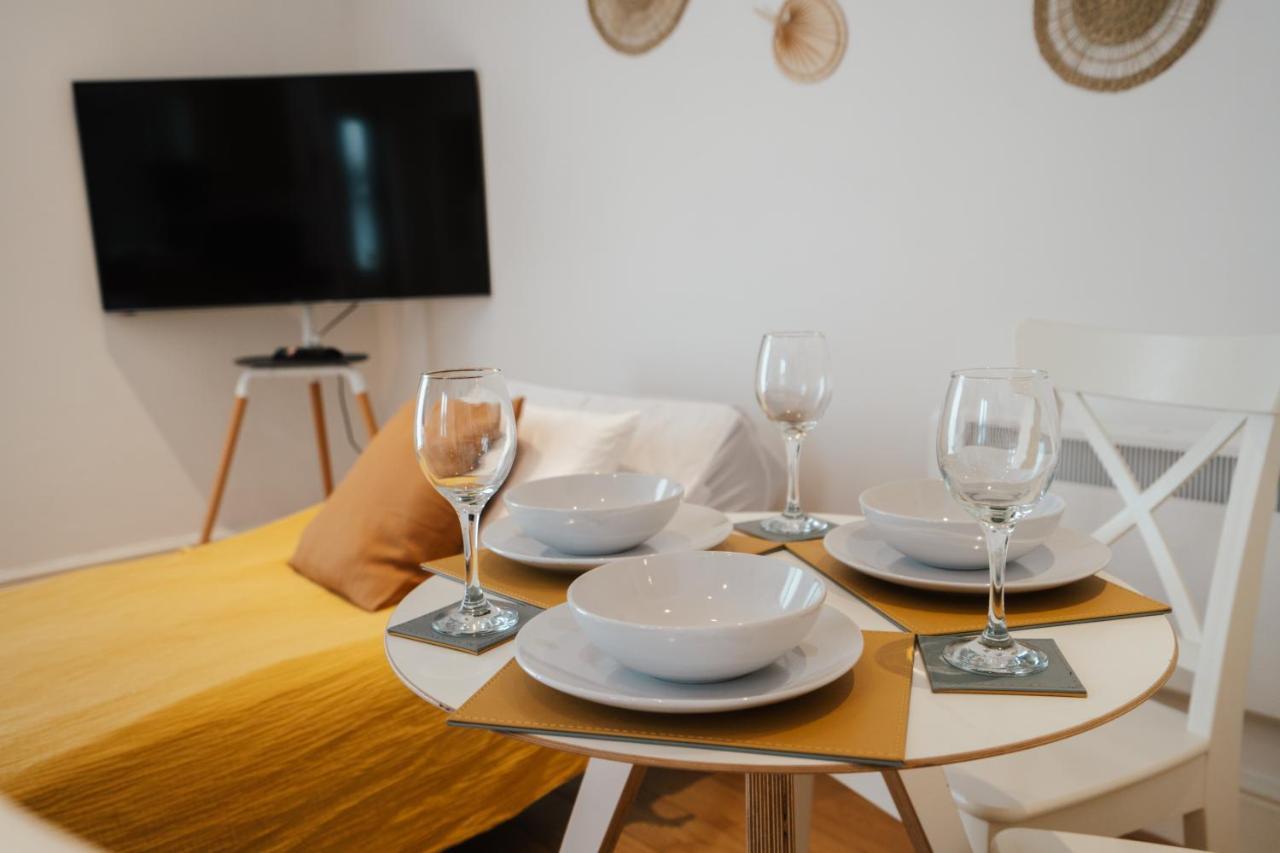 Cozy 1 Bed In Hackney Leilighet London