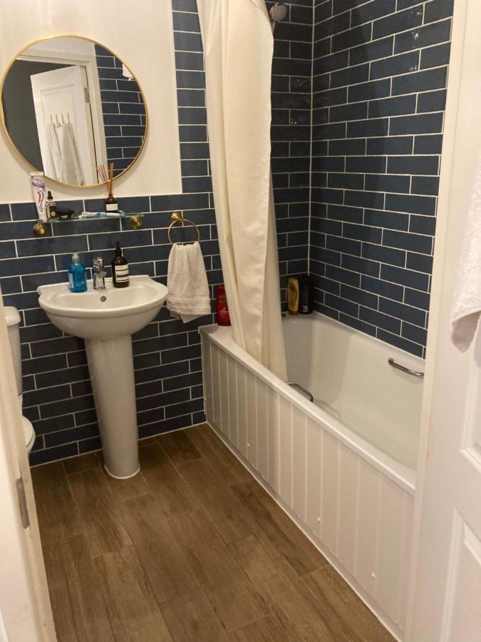 Beautiful With Large Balcony Apartment *