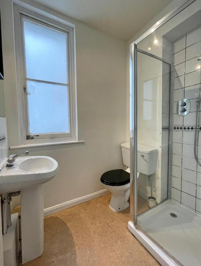 Charming Primrose Hill Studio Near Train Station Apartment *
