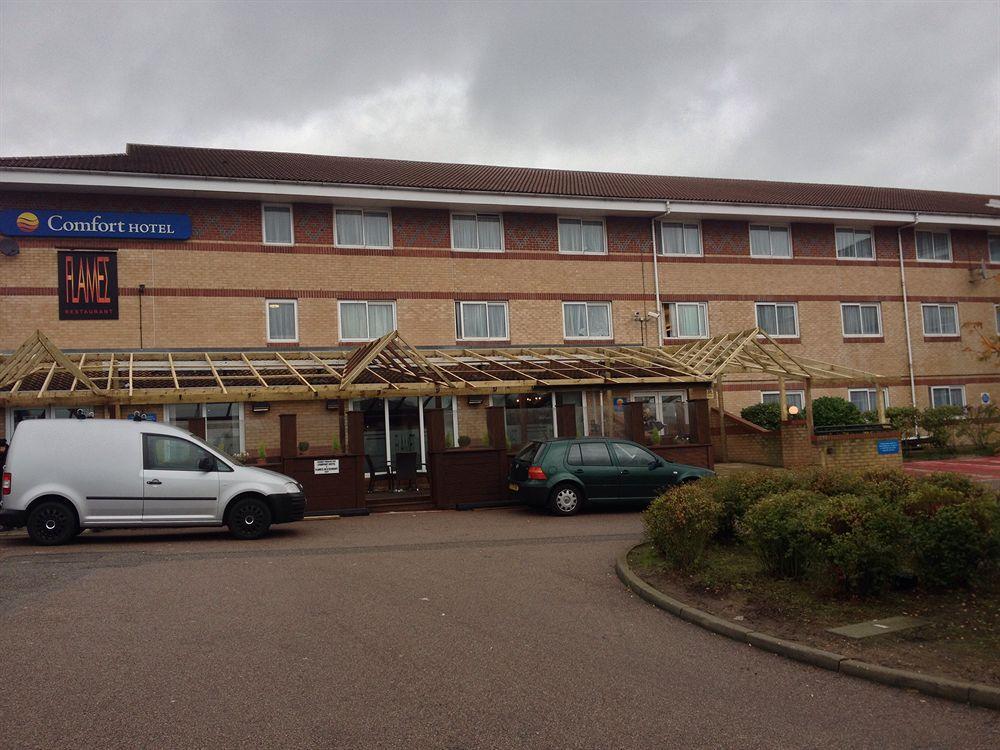 Hotel Oyo Flagship Finchley