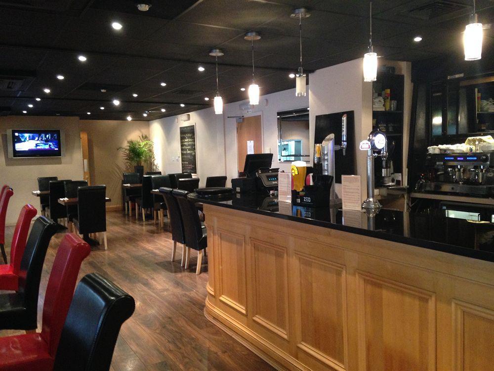 Hotel Oyo Flagship Finchley London