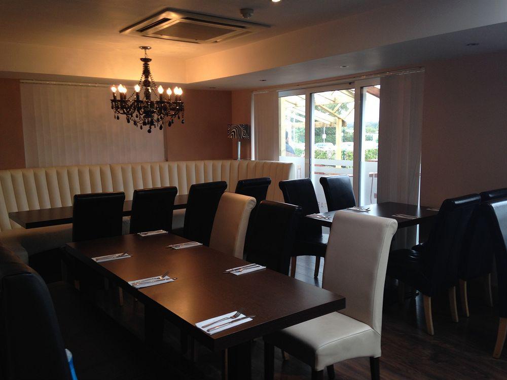 Hotel Oyo Flagship Finchley