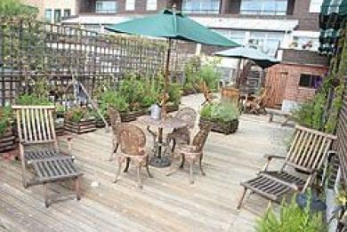 Antoinette Wimbledon 3* London
