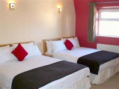 Antoinette Wimbledon Hotel London