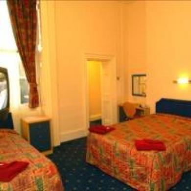 Hotel Boston Court
