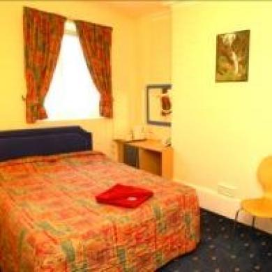 Boston Court Hotel London