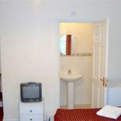 Comfotel Blu Londen