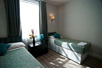 Comfotel Blu Bed & Breakfast Londen