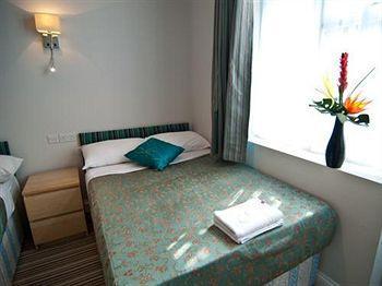 Comfotel Blu 3* Londen