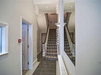 Comfotel Blu Londen