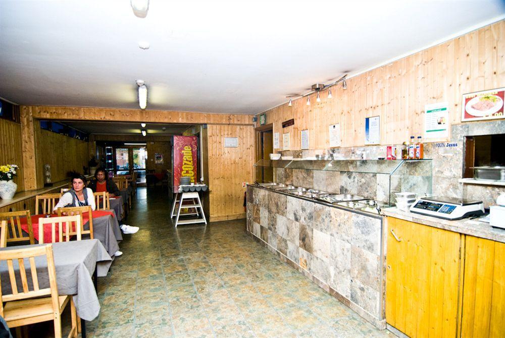 Hostel Kensal Backpackers London