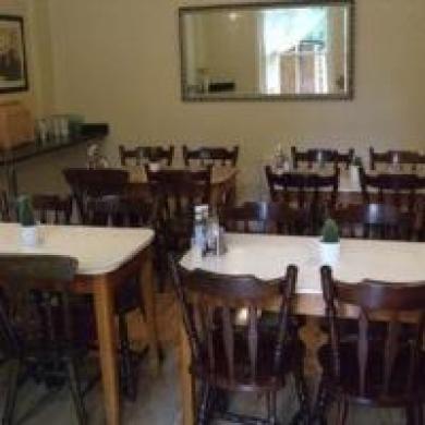 Five Kings Bed & Breakfast