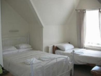 Five Kings 2* London