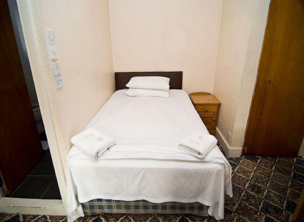 Charlie Hotel London