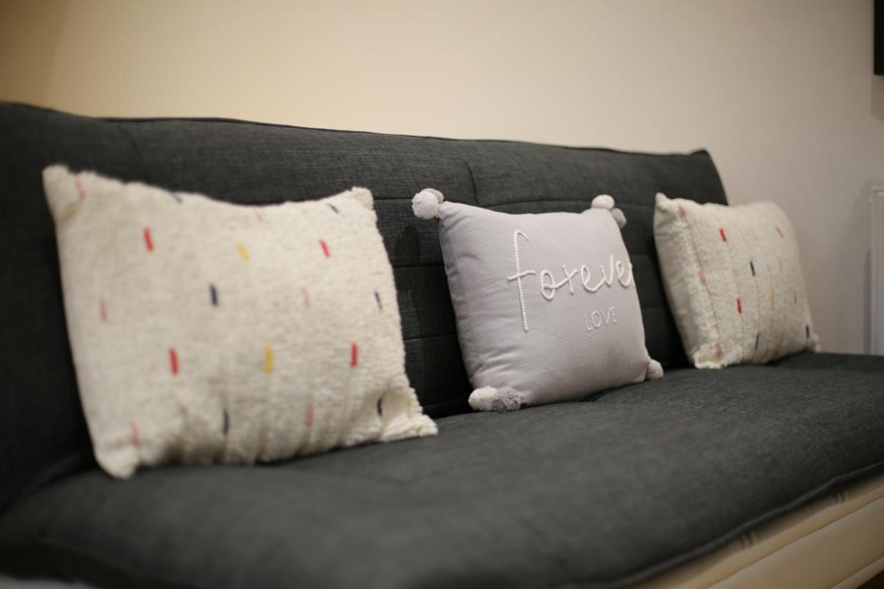 Apartment Deluxe Flat A In Kensington Olympia *